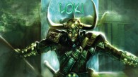 <strong>Loki</strong>, the villain that will fight against The Avengers, based on the mythological character, appeared for the first time on Marvel Comics on 1949.