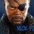 <strong>Nick fury </strong>,  Colonel of the US Army, Leader of The Howling Commandos ad finally director of S.H.I.E.L.D, a natural born leader, will be in charge of recruiting all The Avengers.