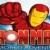 <b>Iron Man</b> is on a training mission flying in the sky where he has to achieve different objectives, pass through rings and gates, and collect different items.
