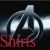 Buy online T-shirts with your favourite characters from The Avengers. Many different Avengers T-shirts to choose from.