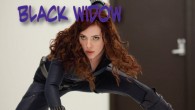 <strong>Black Widow</strong> is commonly known as a very dangerous spider, here is the name of this Marvel Heroine and the only girl of The Avengers from the cinemas.