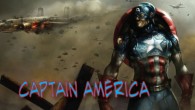 <strong>Captain America</strong> appeared for the first time in 1941, member of The Avenger and which comic books has been sold more than 210 Million copies