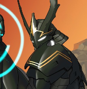 Iron Man Armored Justice
