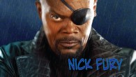 <strong>Nick fury </strong>,  Colonel of the US Army, Leader of The Howling Commandos ad finally director of S.H.I.E.L.D, a natural born leader, will be in charge of recruiting all The Avengers.