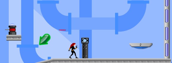 Black Widow Game