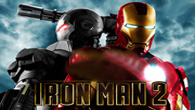Help Iron Man to reach to the end of each level avoiding the hazards that you will find on the way.Prepare yourself for the game of the movie <b>Iron Man 2</b>