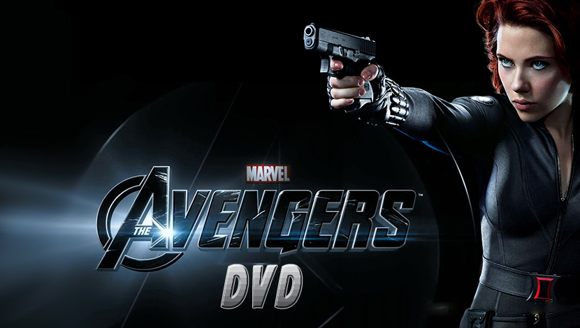 Welcome to the Avengers DVD Shop online. Here you can get many different DVD titles related with The Avengers. Find the one you like.