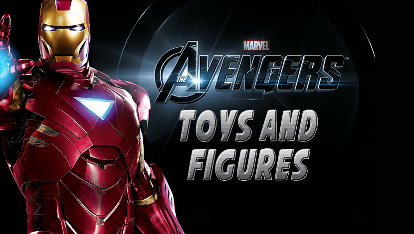 Welcome to the Avengers Toys and Figures Shop online. Here you can get many different Avengers Toys and Figures to chose from, find the one you like and buy it online.