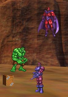 Hulk Heroes Defence