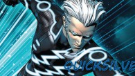 <b>Quicksilver</b> is son of Magneto first appeared in X-Men #4 in March 1964 is one of the new heroes in The Avengers: Age Of Ultron.